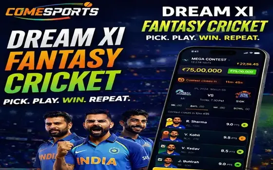 Chennai vs Mumbai on Vbetcash