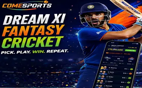 Hyderabad vs Delhi on Vbetcash
