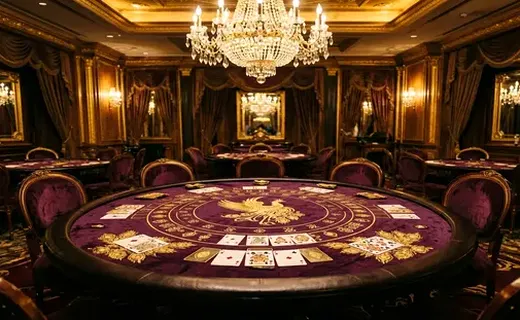 Speed Baccarat