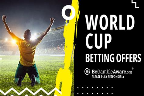 betting offers