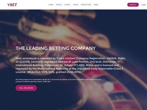 vbet verification
