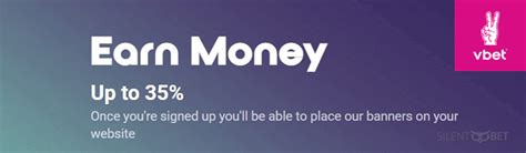 vbet affiliate