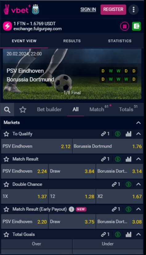 vbet alternative