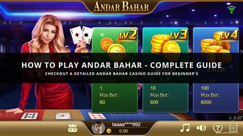 Ultimate Vbet Andar Bahar Trick & Winning Strategy 2026